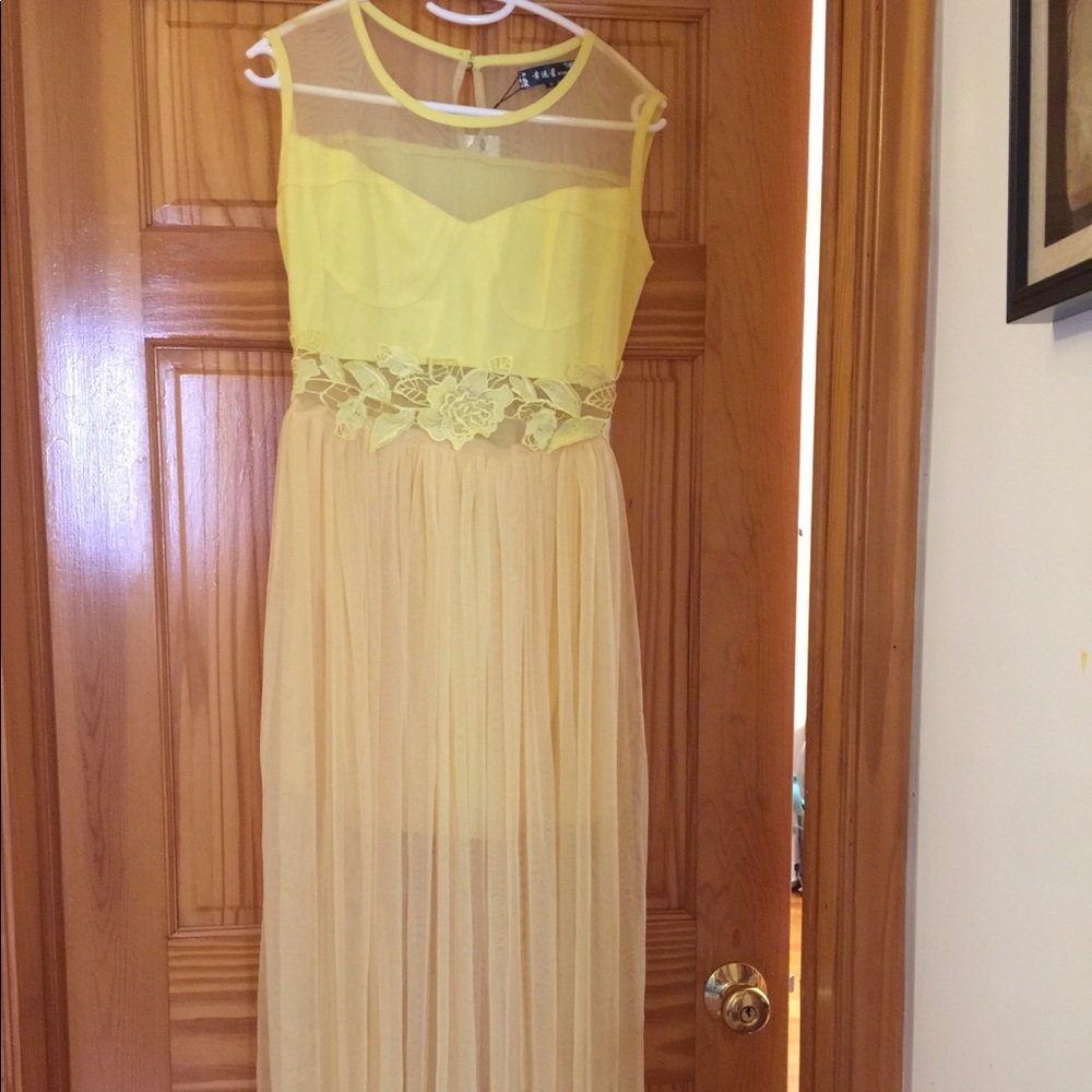 Dresses
